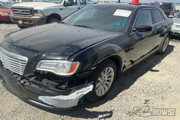 Photo of 2012 Chrysler 300