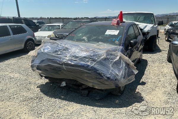 Photo of 2010 Honda Fit