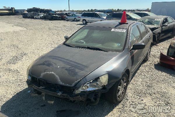 Photo of 2003 Honda Accord