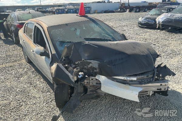 Photo of 2009 Chevrolet Cobalt