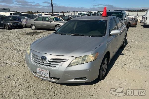 Photo of 2009 Toyota Camry