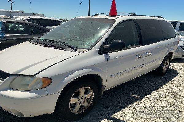 Photo of 2006 Dodge Grand Caravan