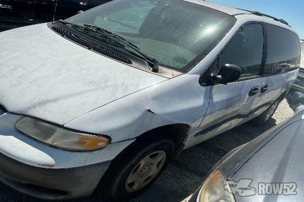 Photo of 1998 Dodge Caravan