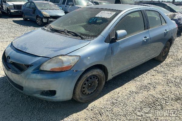 Photo of 2010 Toyota Yaris