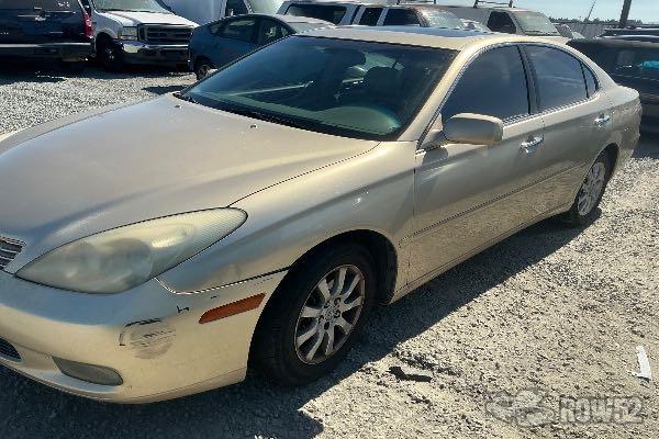 Photo of 2003 Lexus ES 300