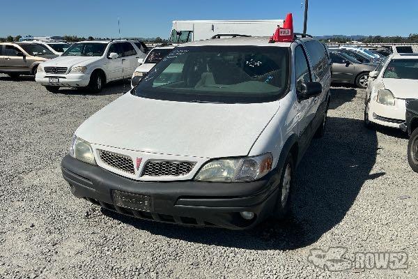 Photo of 2004 Pontiac Montana