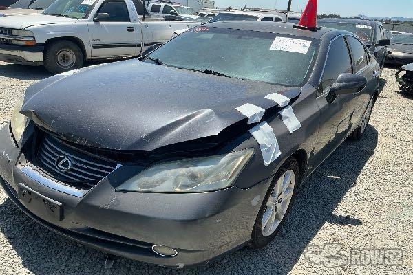 Photo of 2007 Lexus ES 350