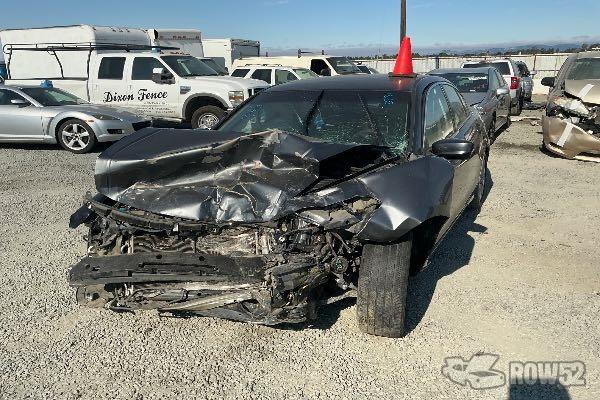 Photo of 2012 Honda Accord