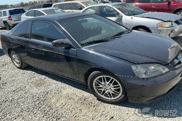 Photo of 2002 Honda Civic
