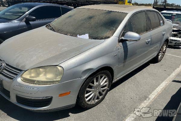 Photo of 2008 Volkswagen Jetta