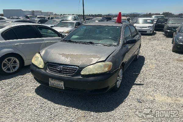 Photo of 2005 Toyota Corolla