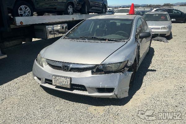 Photo of 2010 Honda Civic