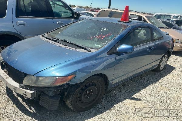 Photo of 2007 Honda Civic