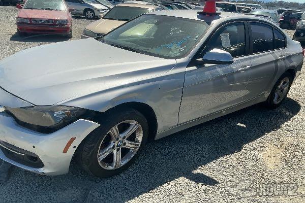 Photo of 2014 BMW 3-Series