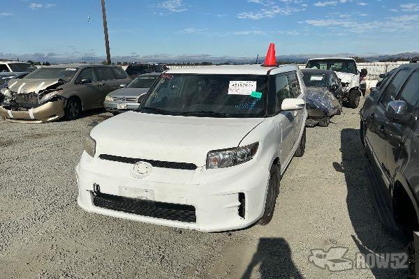 Photo of 2015 Scion xB