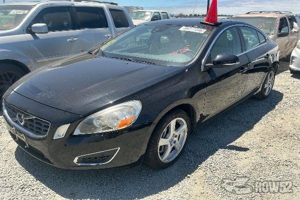 Photo of 2012 Volvo S60