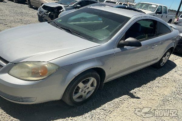 Photo of 2006 Chevrolet Cobalt