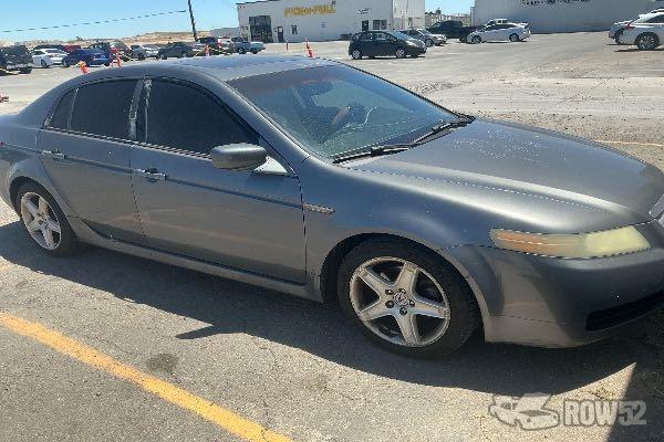 Photo of 2006 Acura TL