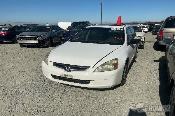 Photo of 2005 Honda Accord