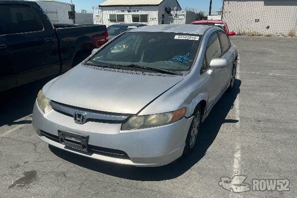 Photo of 2008 Honda Civic