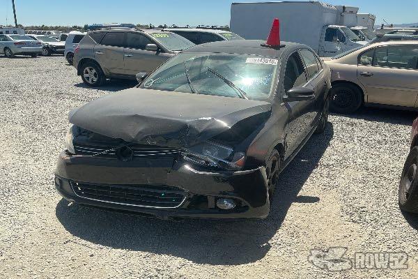 Photo of 2013 Volkswagen Jetta