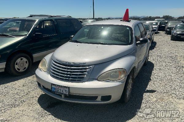 Photo of 2007 Chrysler PT Cruiser