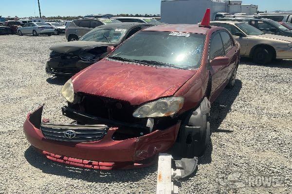Photo of 2004 Toyota Corolla