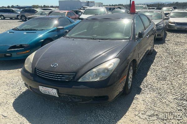 Photo of 2002 Lexus ES 300