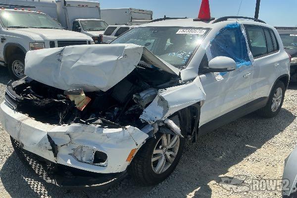 Photo of 2016 Volkswagen Tiguan