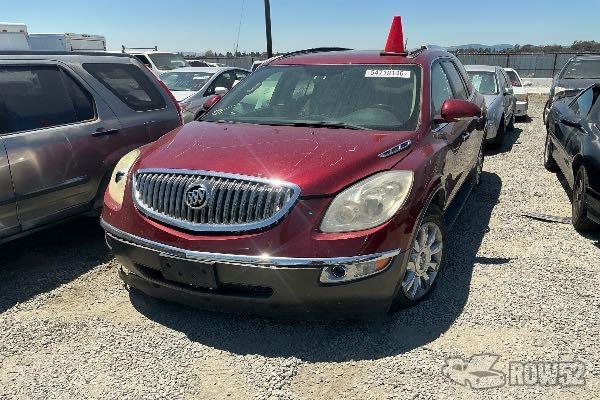 Photo of 2011 Buick Enclave
