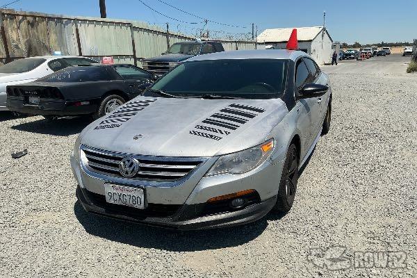 Photo of 2010 Volkswagen CC