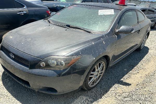 Photo of 2008 Scion tC