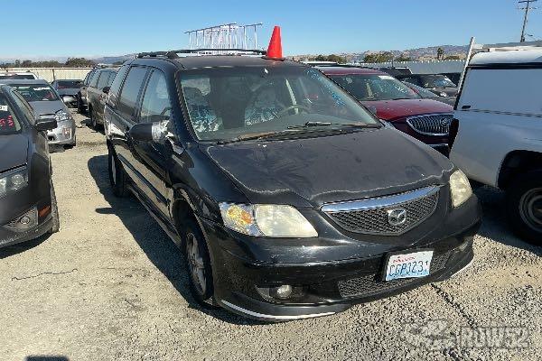 Photo of 2003 Mazda MPV
