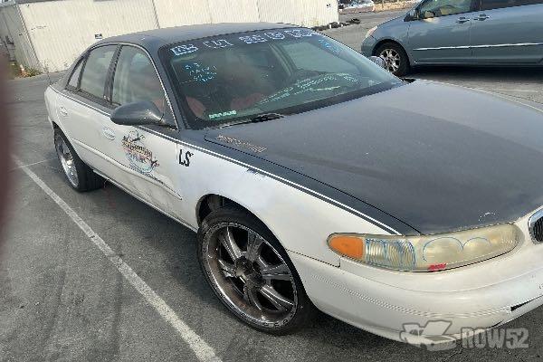 Photo of 2004 Buick Century
