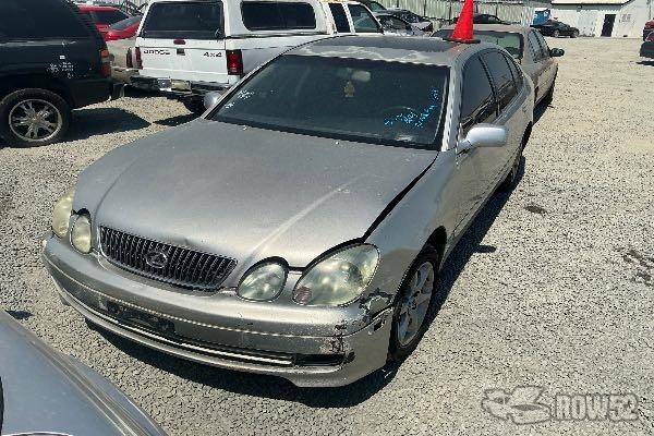 Photo of 2004 Lexus GS