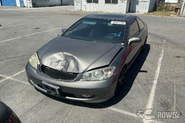 Photo of 2004 Honda Civic