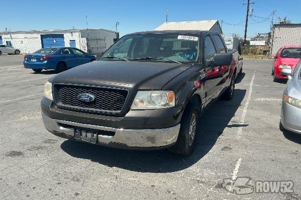 Photo of 2006 Ford F-150