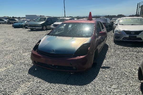 Photo of 2005 Toyota Prius