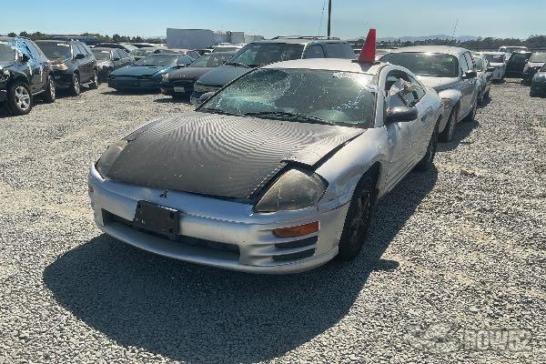 Photo of 2000 Mitsubishi Eclipse
