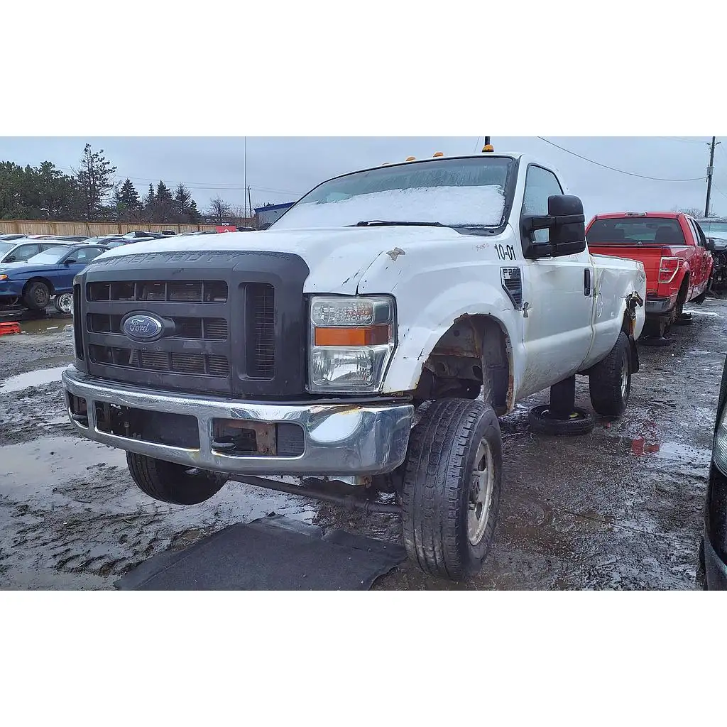 Photo of 2010 Ford F-250