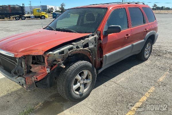 Photo of 2005 Mazda Tribute