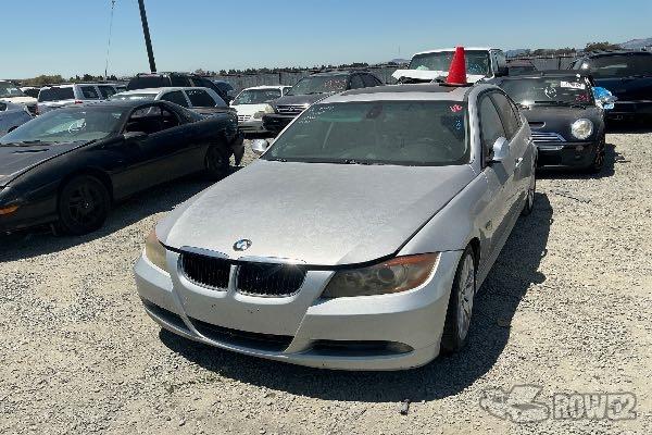 Photo of 2007 BMW 3-Series
