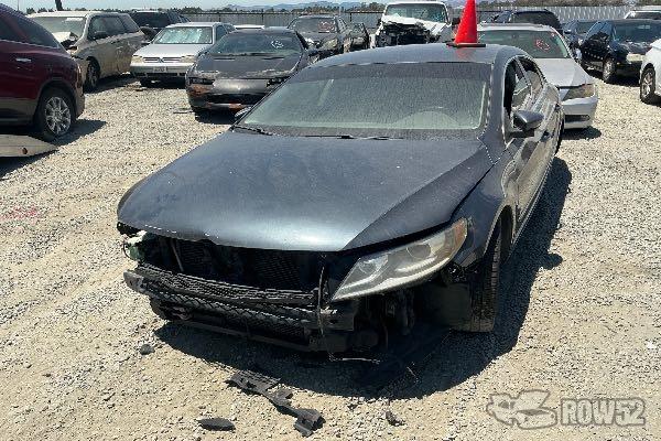 Photo of 2013 Volkswagen CC