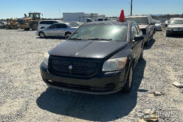 Photo of 2008 Dodge Caliber