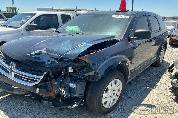 Photo of 2014 Dodge Journey