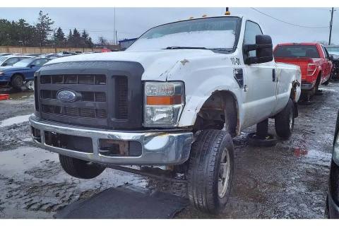 Photo of 2010 Ford F-250