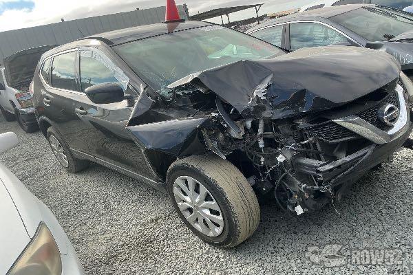 Photo of 2016 Nissan Rogue