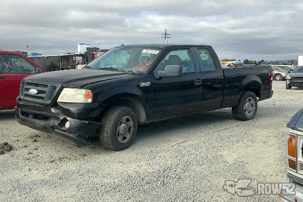 Photo of 2007 Ford F-150