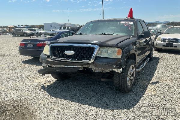 Photo of 2007 Ford F-150