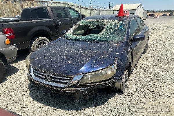 Photo of 2013 Honda Accord